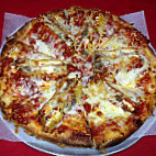 Uncle Tony's Pizza Pasta food