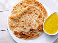 Roti Canai Gelam food