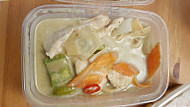 Kennington Chinese Takeaway food