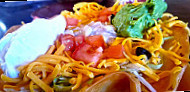 El Gallo Mexican Restaurant food