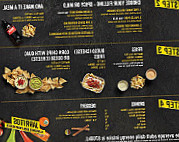 Guzman Y Gomez Heatherbrae food