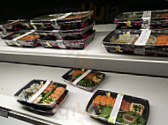 itsu food