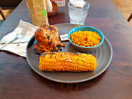 Nando's Notting Hill food