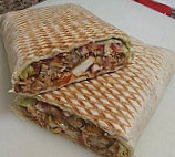 Adana Kebab food