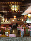 La Grande Cina inside