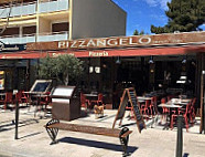 Pizzangelo inside