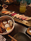 C & R Izakaya food