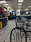 White Castle inside