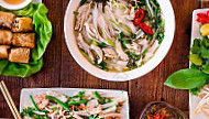 Pho food