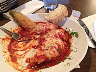 Monte Cello's Italian food