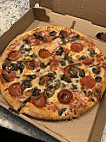 Sal's Pizzeria food