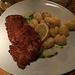 Fischermanns food