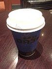 Caffe Nero food