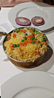 Paradise Biryani Pointe food