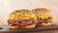 Arby's food