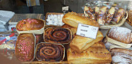 Boulangerie BASSO food