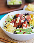 Poke Sushi Bowl Henrico food