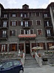 Albergo Rocciamelone outside