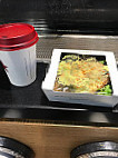 Pret A Manger 3rd Ave food