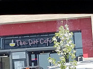 Thai Pot Cafe outside