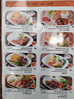 Pho Gia Long (formerly Gia Hoi) food