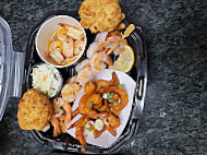 Red Lobster food