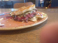 The Jam Tree - Clapham food