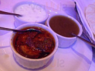 The Chutney food