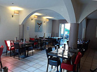 Restaurant la Romanella food