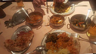 Paramount Indian food