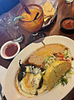 Anejo Modern Mexican Cuisine food