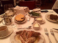 Ruth's Chris Steak House - Pittsburgh food