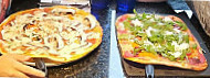 Pizza Express food