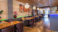 The Spice Cocktails Thai Kitchen inside