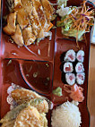 Yirasai Sushi inside