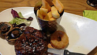 Harvester Wheatsheaf food