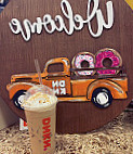 Dunkin' food