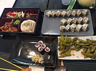 IRO SUSHI food