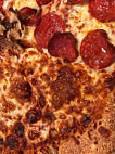 Little Caesars Pizza food