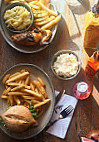 Nandos food