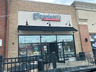 Capriotti's Sandwich Shop inside