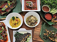 Restoran Serai food