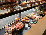 Patisserie Valerie Charing Cross food