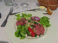 La Brasserie Armoricaine food