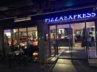 Pizza Express inside