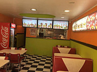 Chick d'Or inside