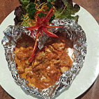 Aroy Thai food