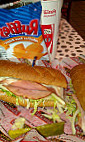 Firehouse Subs N. Monroe food