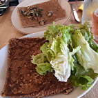 Les Terrasses de Saint Eno food