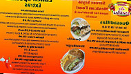 Tacos Los Cuatitos food